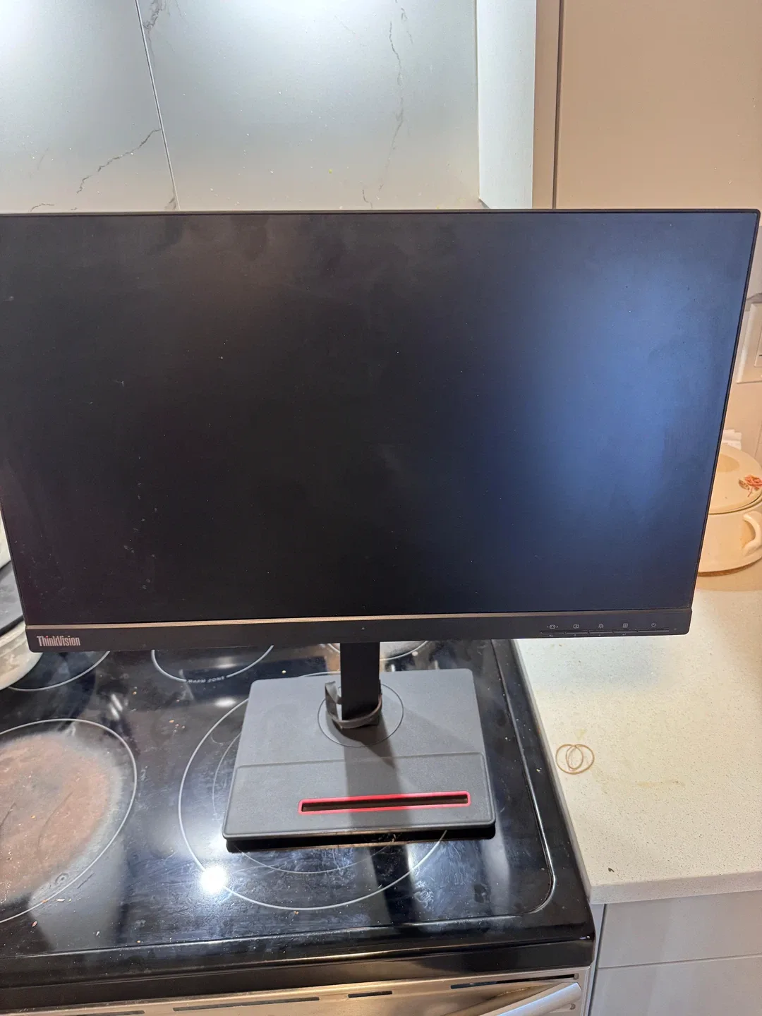 Lenovo ThinkVision 21 inch Monitor image indicator(2)