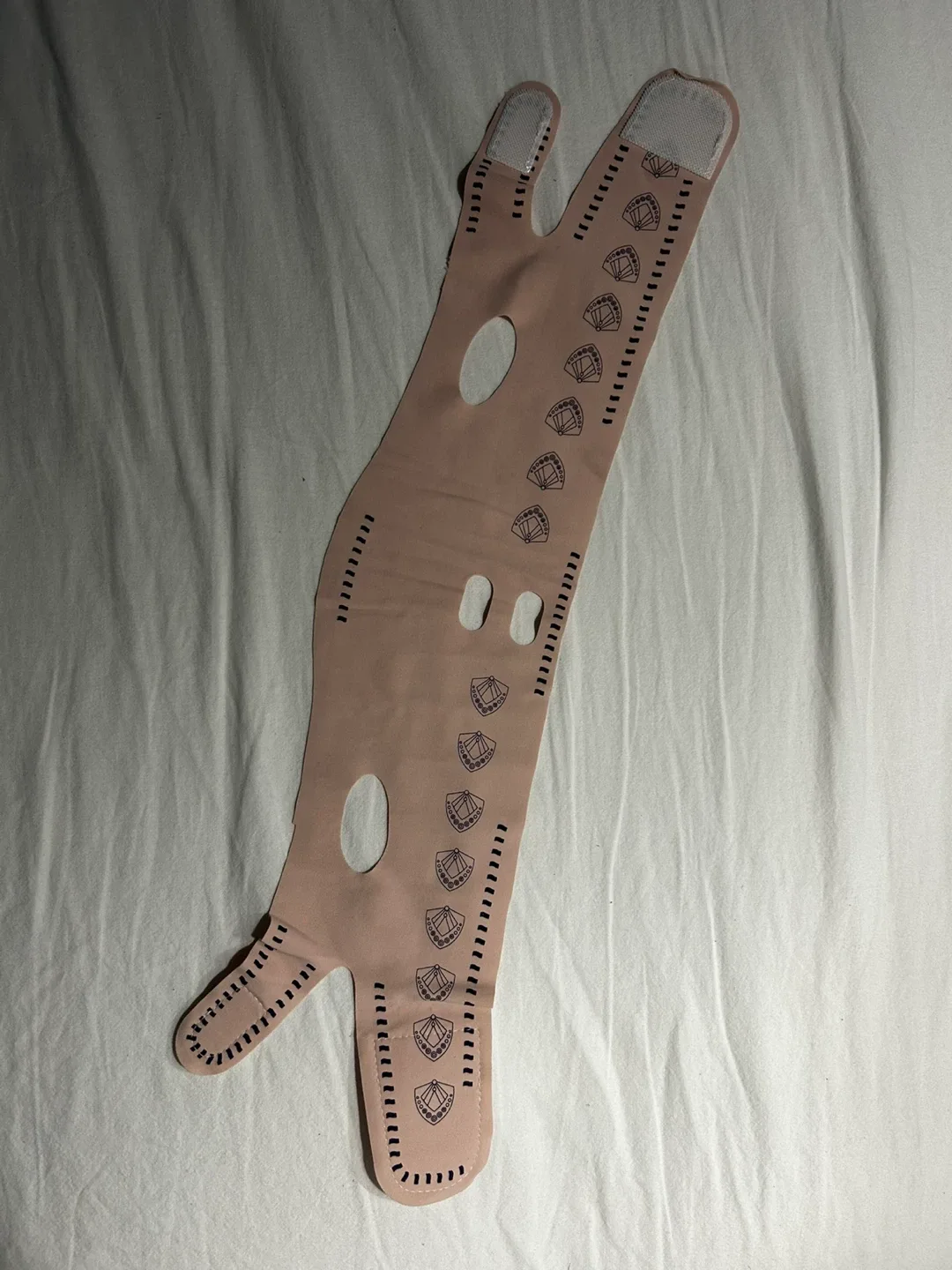 Face Lifting Strap image indicator(3)