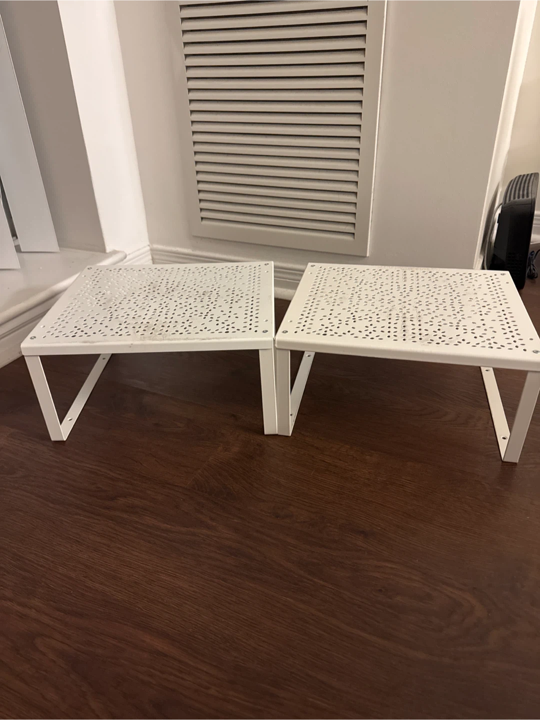 IKEA EKBY ALEX / EKBY VALTER Shelf - photo 2