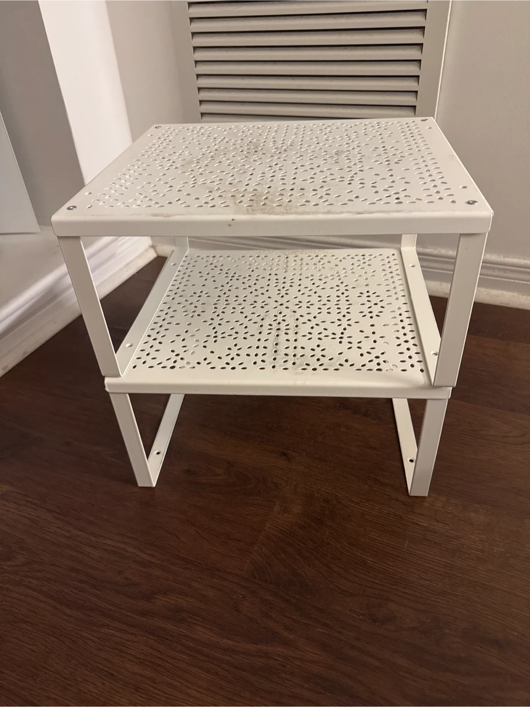 IKEA EKBY ALEX / EKBY VALTER Shelf