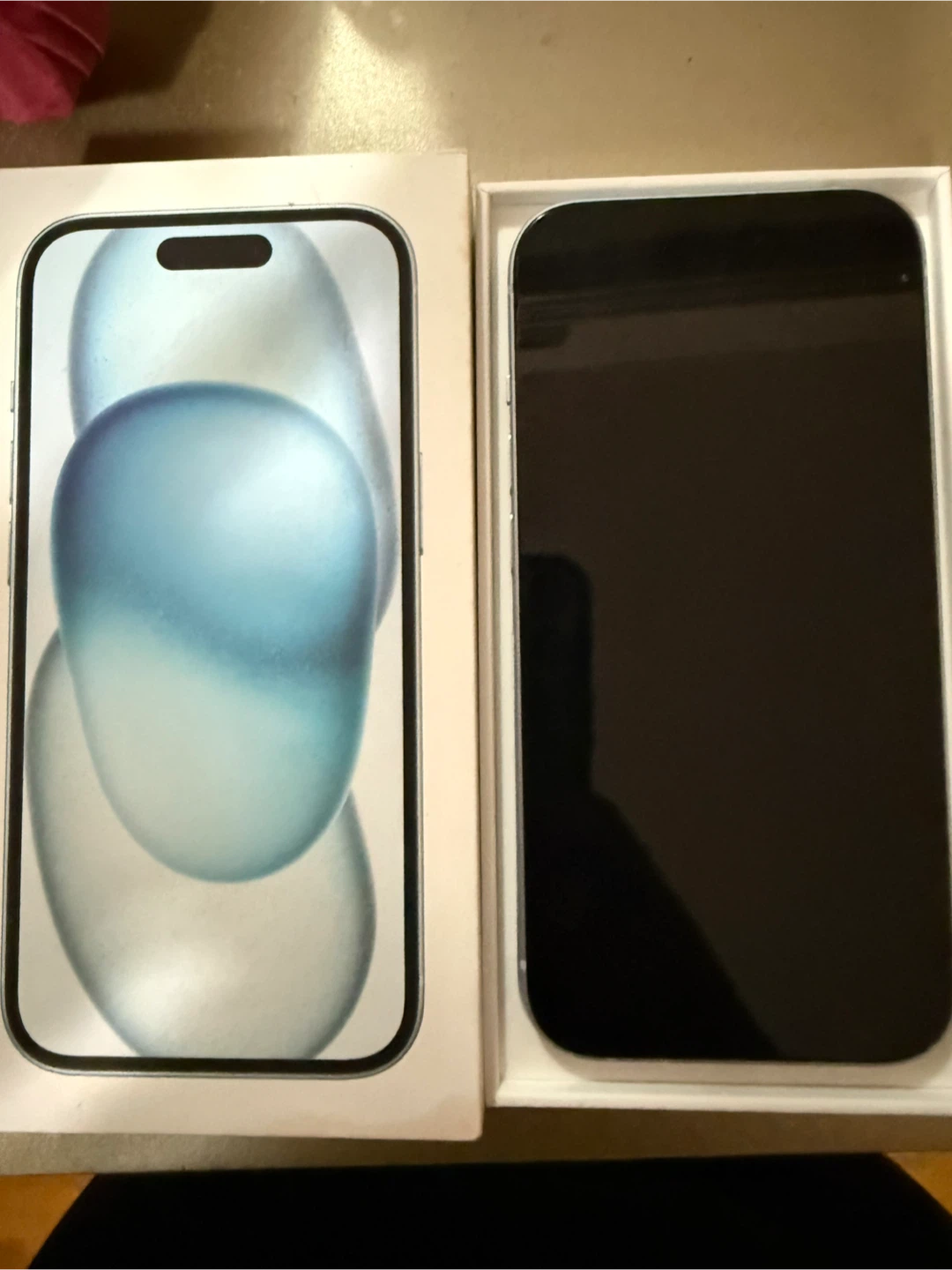 Apple iPhone 15 - new - photo 2