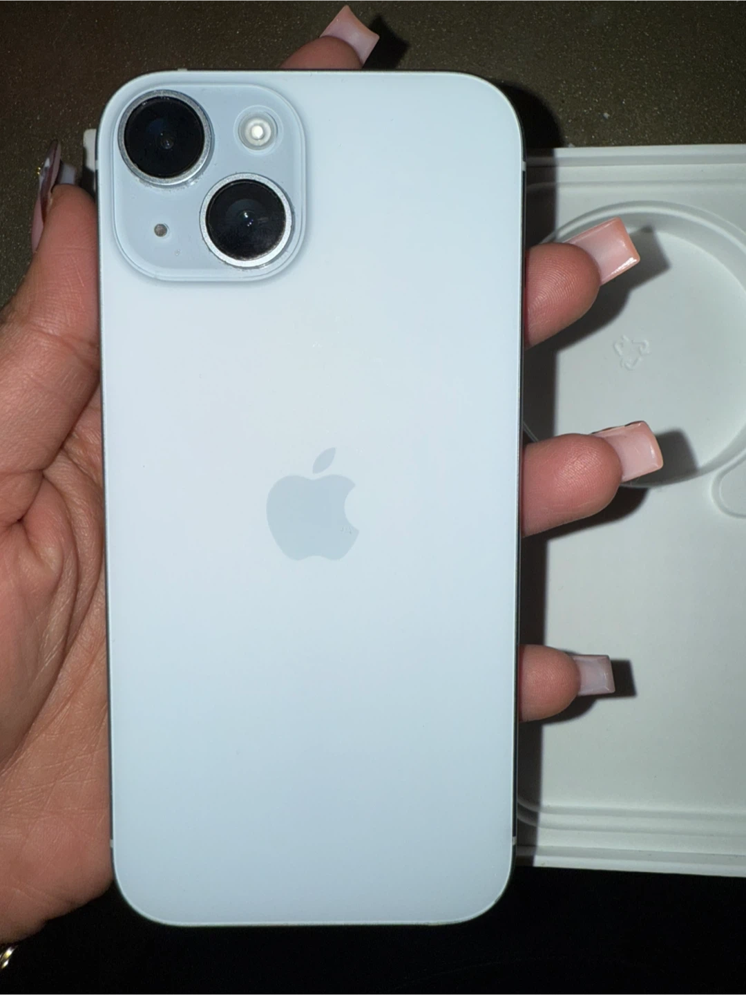 Apple iPhone 15 - new - photo 4