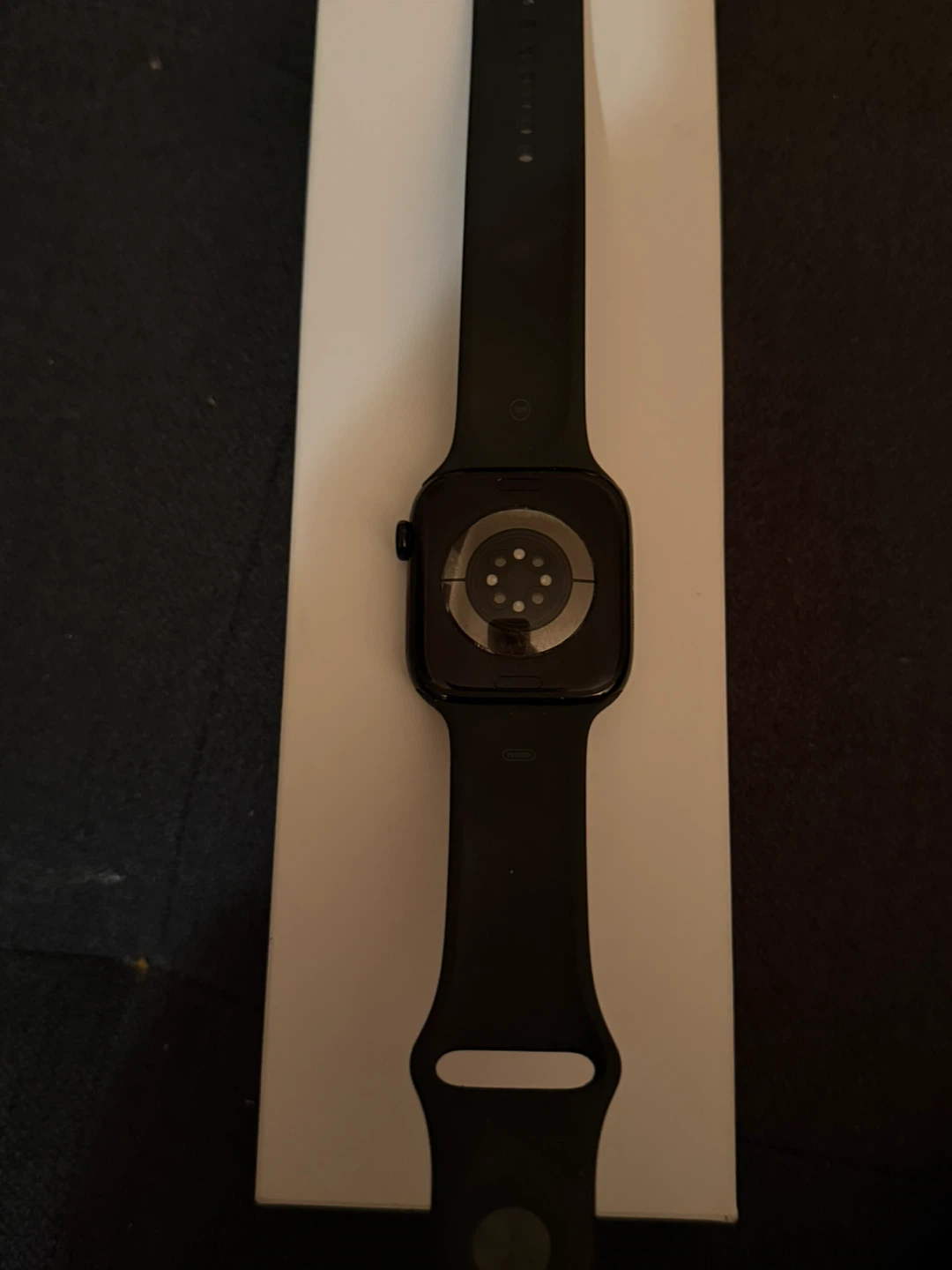 Apple Watch Series 11 46mm cellular just $550 - photo 3
