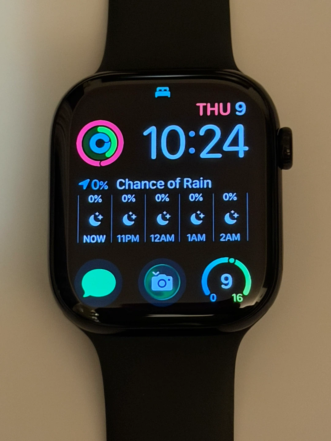 Apple Watch Series 11 46mm cellular just $550 - photo 2