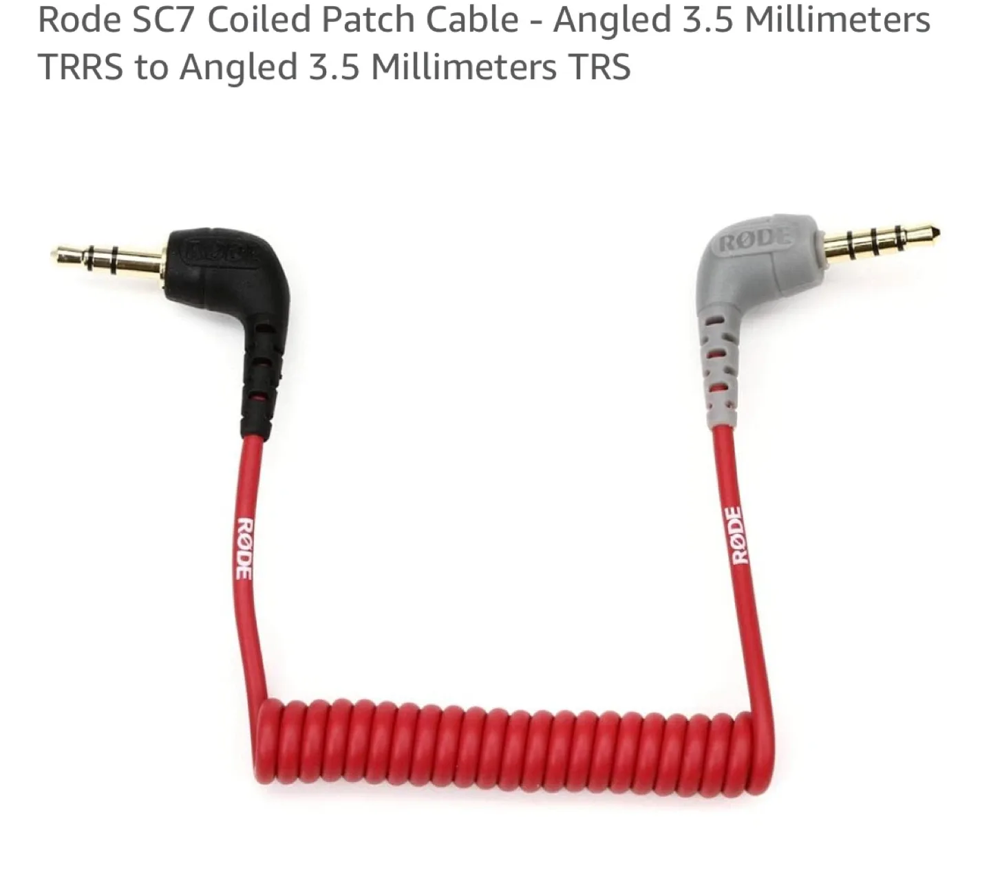 Rode Wireless GO II Wireless Microphone System - Like New image indicator(2)