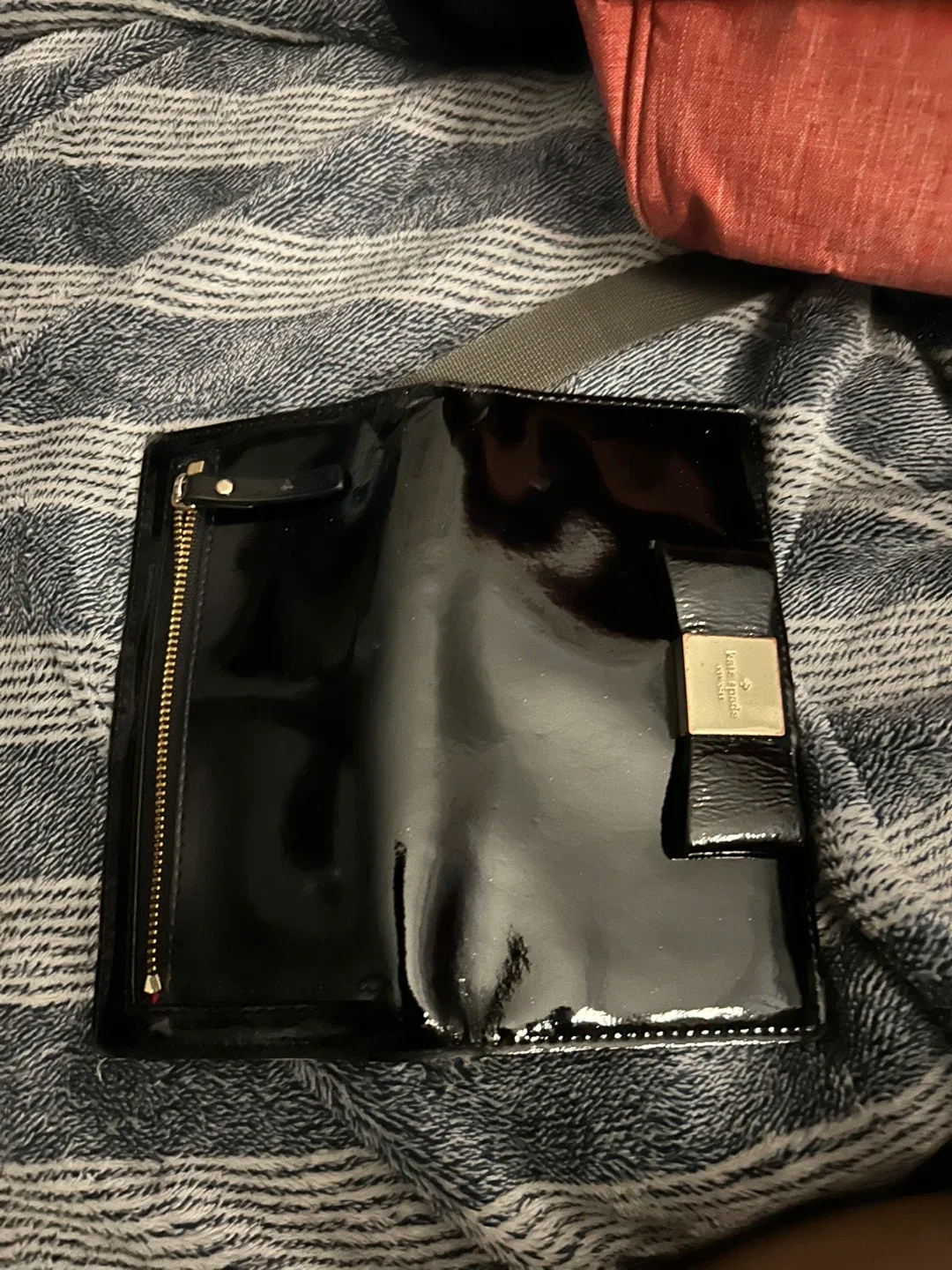 Kate Spade Wallet thumbnail