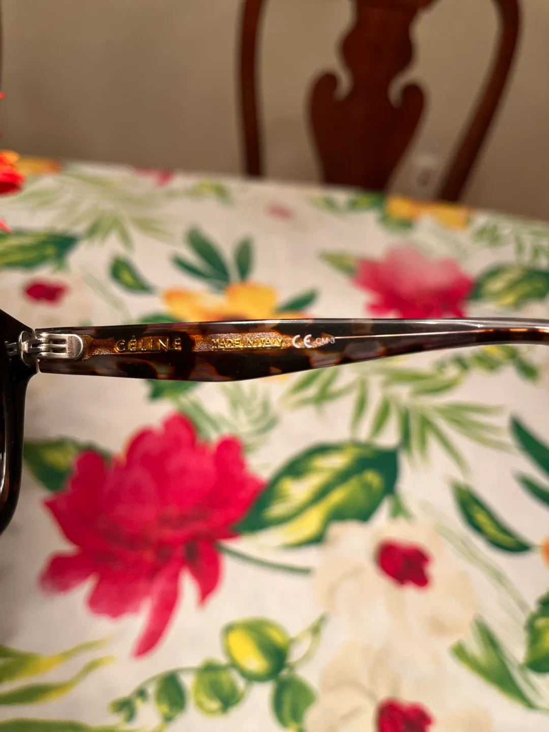 Celine Sunglasses image indicator(5)