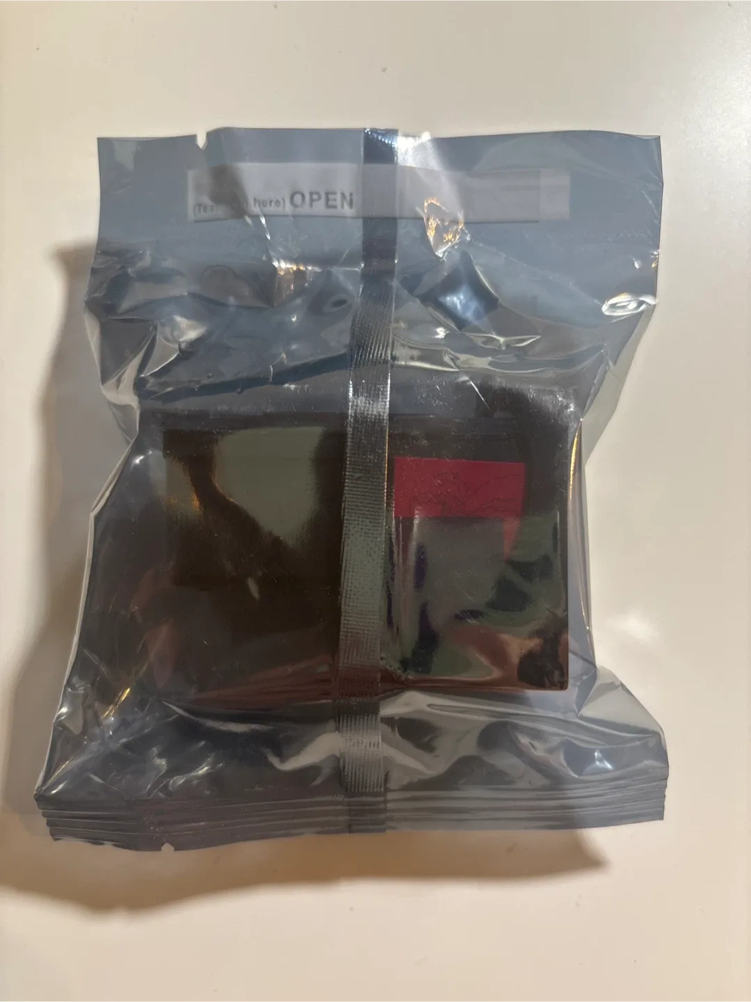 Ink Cartridge (black and white) image indicator(2)