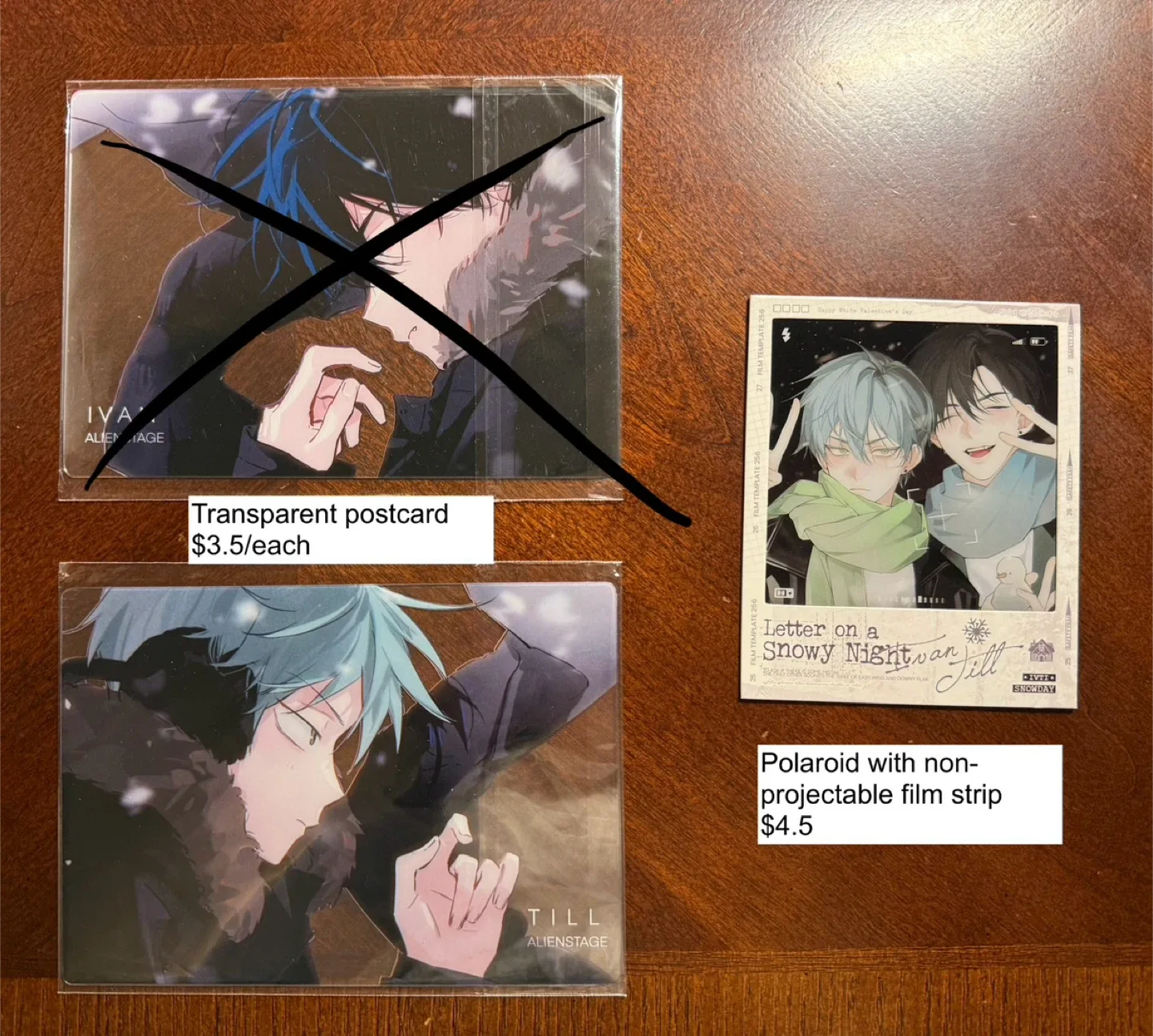 Alien Stage fan art for ivantill image indicator(2)