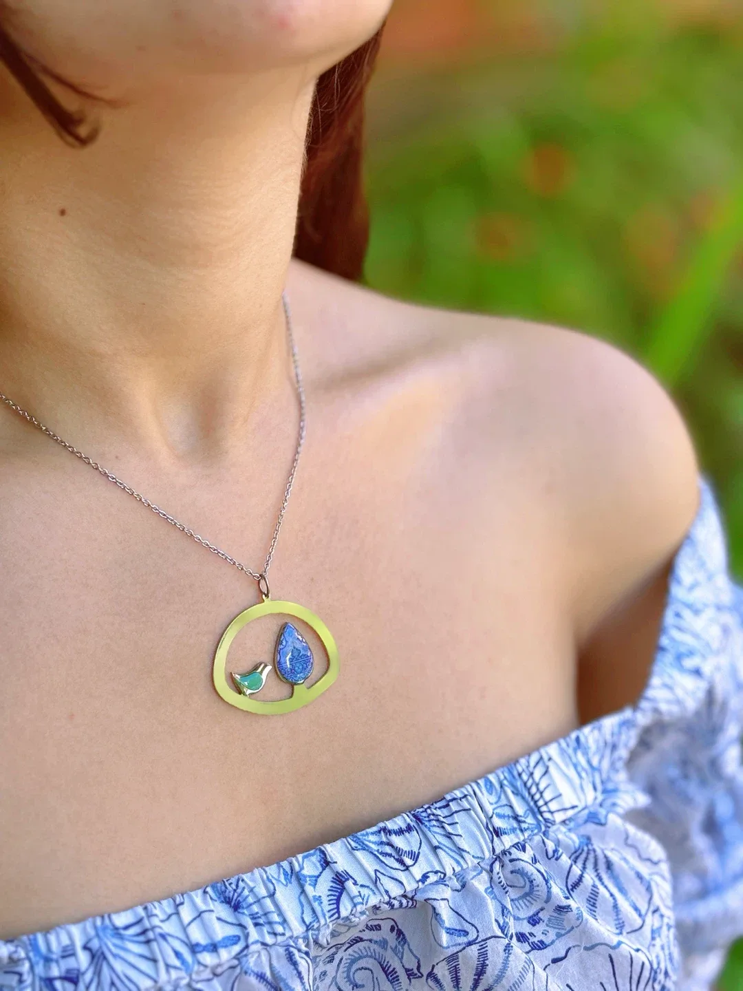 Necklace thumbnail