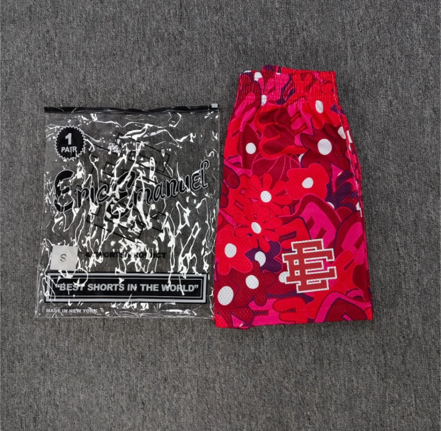 Eric Emanuel Shorts image indicator(3)