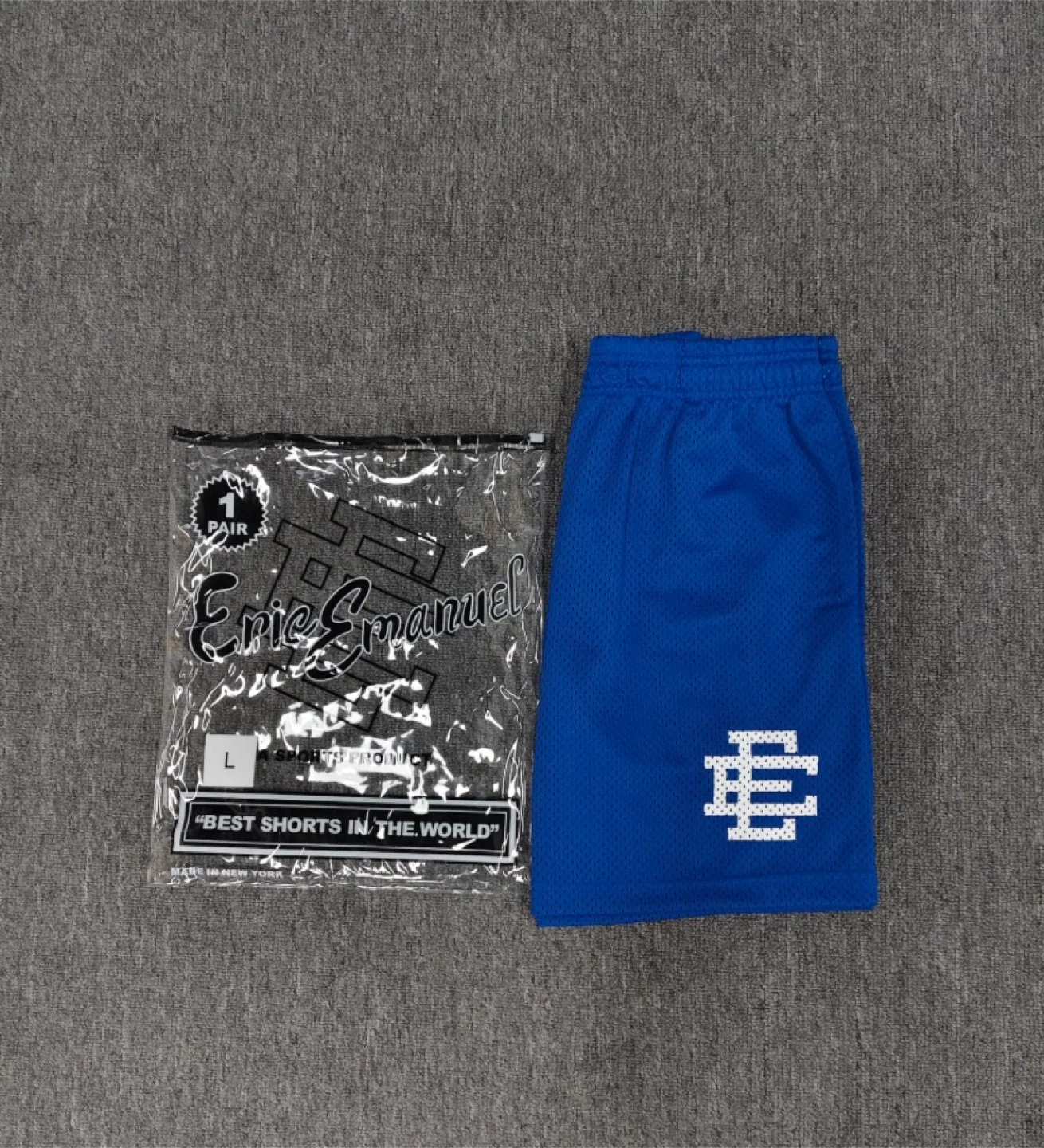 Eric Emanuel Shorts image indicator(5)