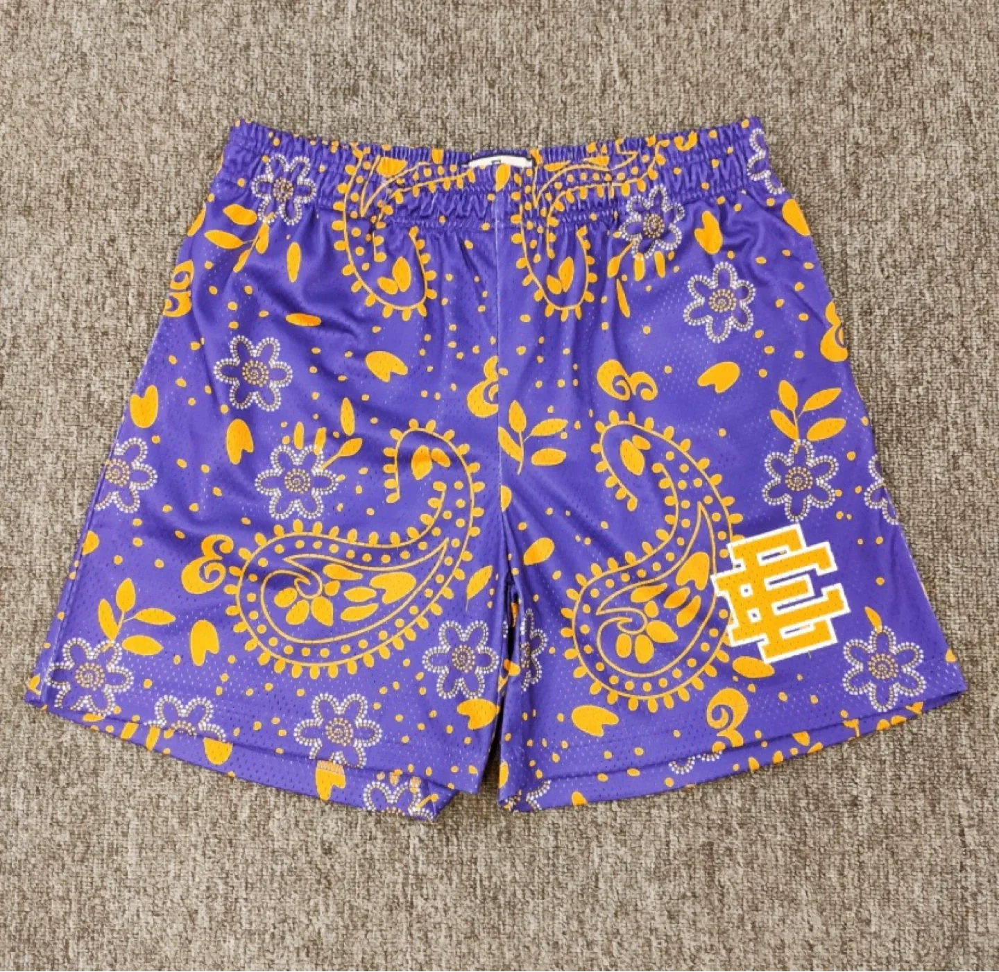 Eric Emanuel Shorts image indicator(2)