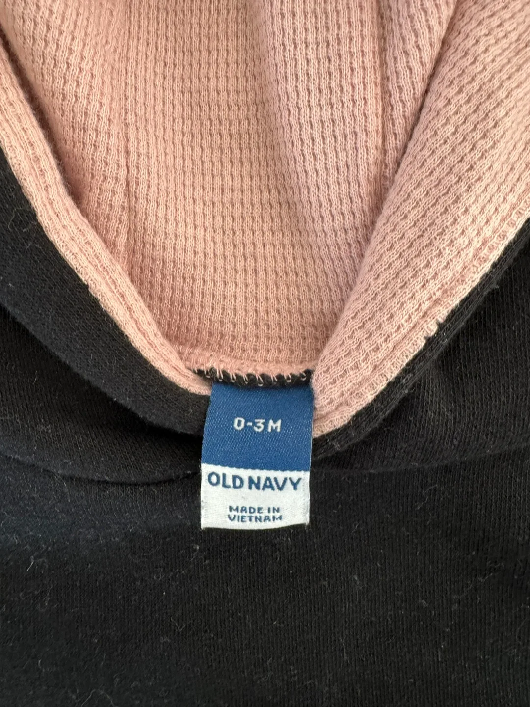 Bat Halloween Costume for baby  0-3M image indicator(2)