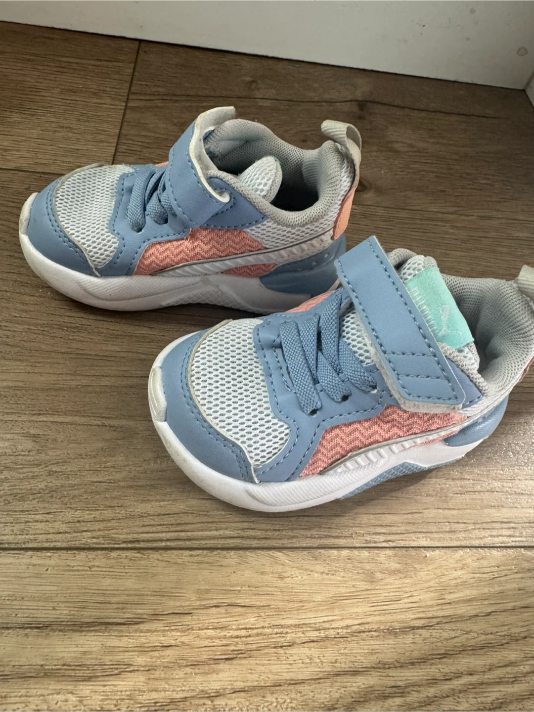 Puma Kids' Sneakers - Size 4C - photo 2