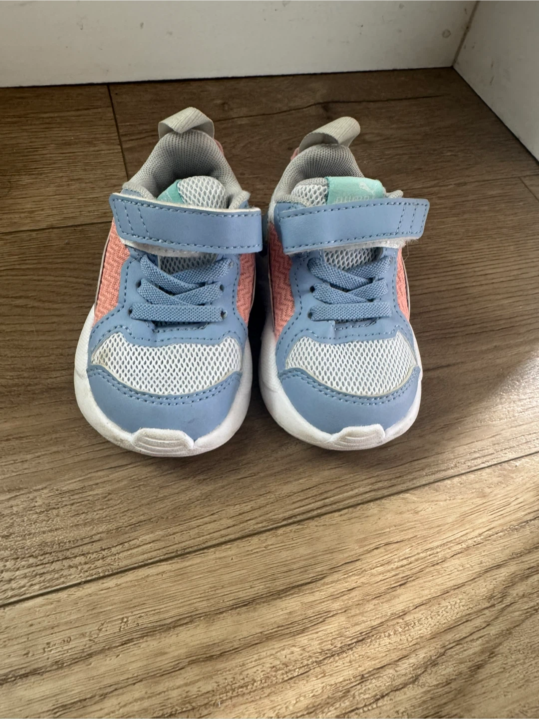 Puma Kids' Sneakers - Size 4C