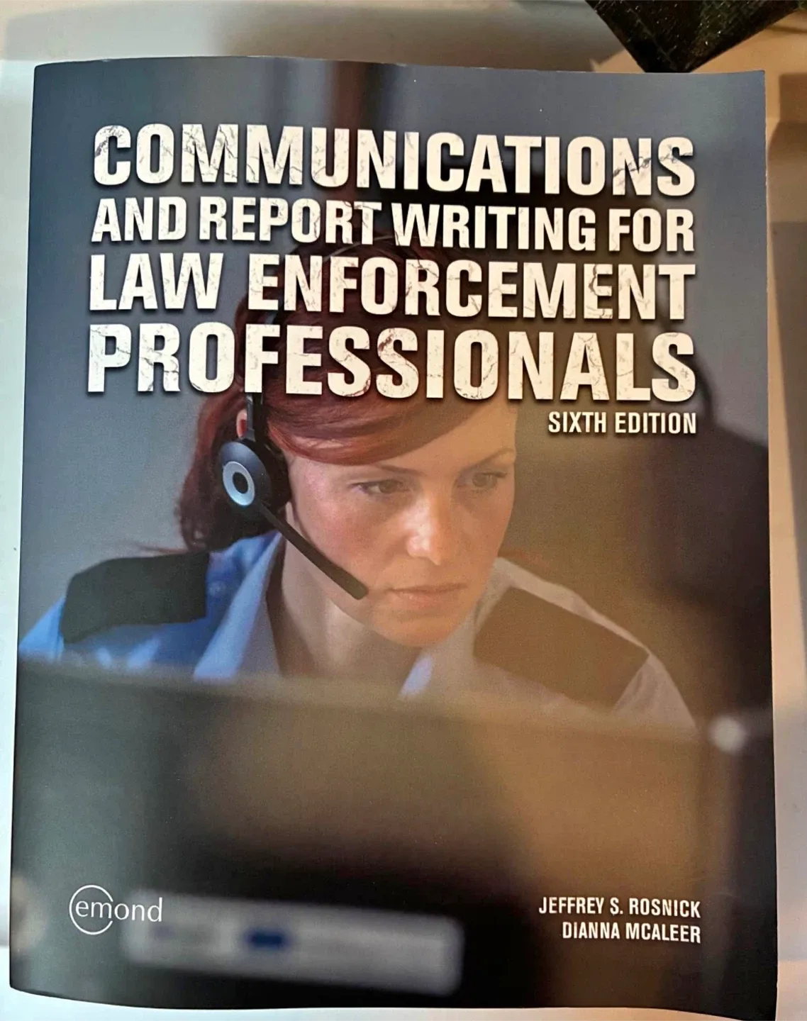 Communications and Report