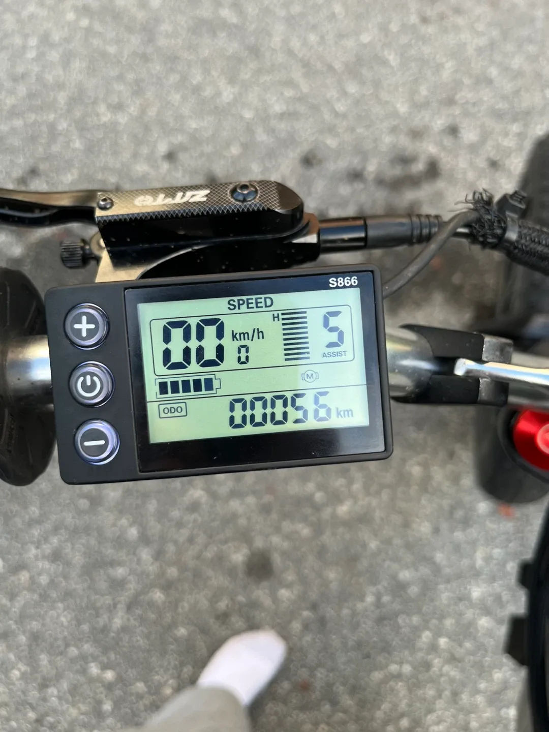 Rid star q20 1500w image indicator(3)