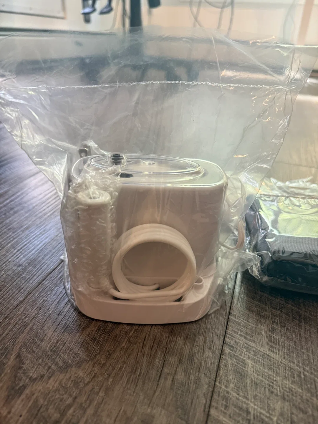 New Waterpik Waterflosser Nano Plus image indicator(3)