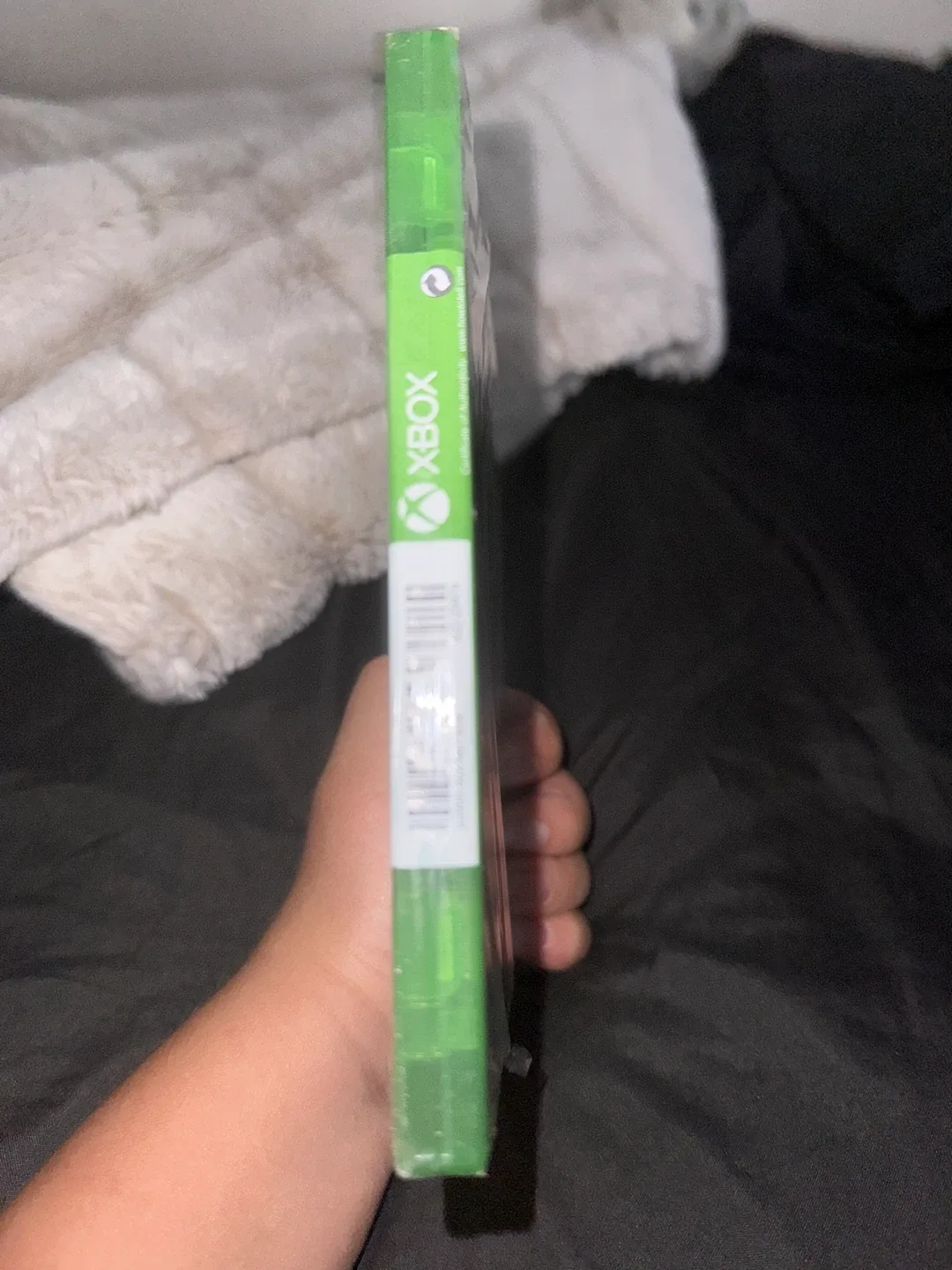 NHL 24 Xbox Series X Game image indicator(3)