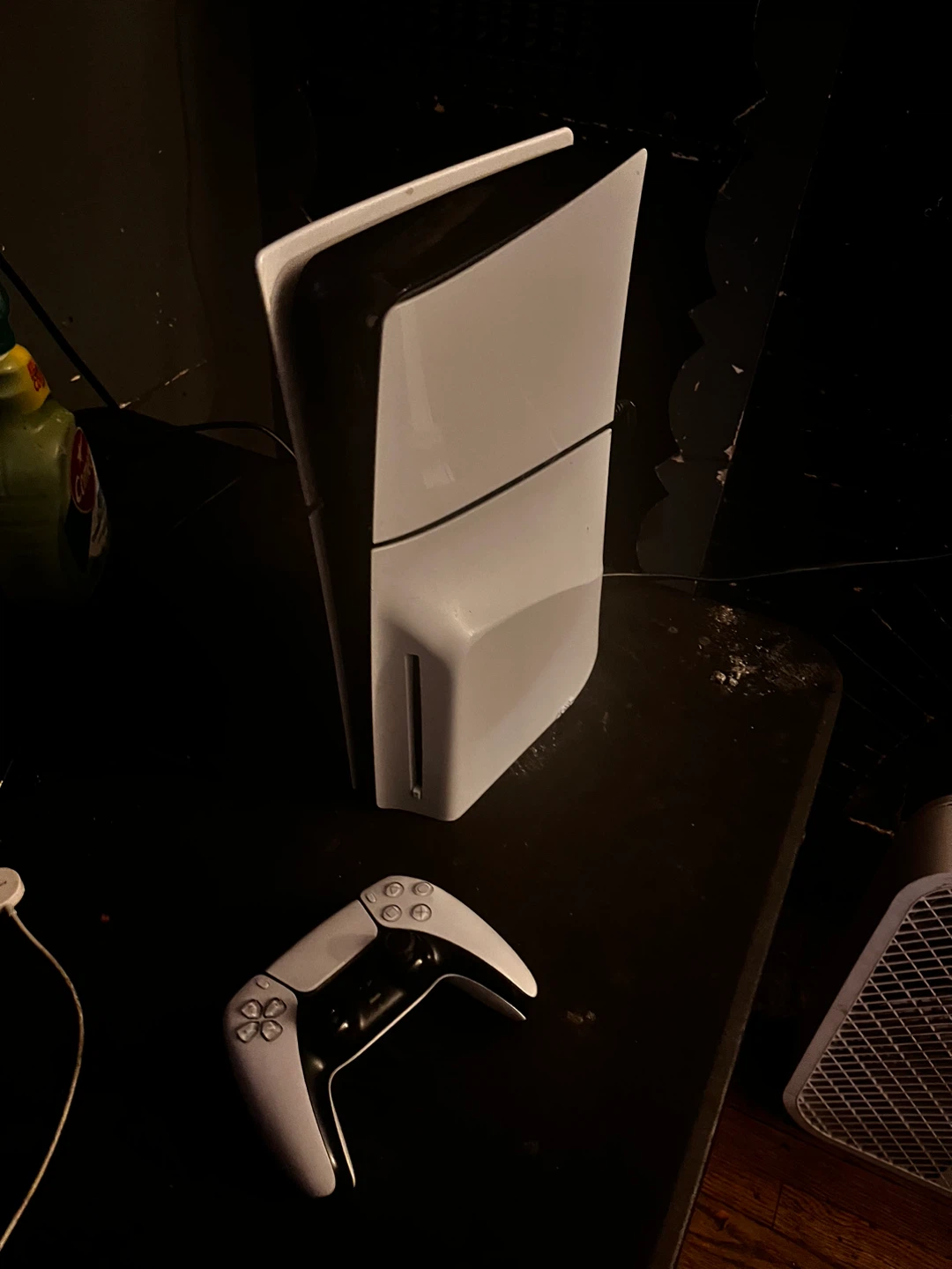 Ps5 slim disc