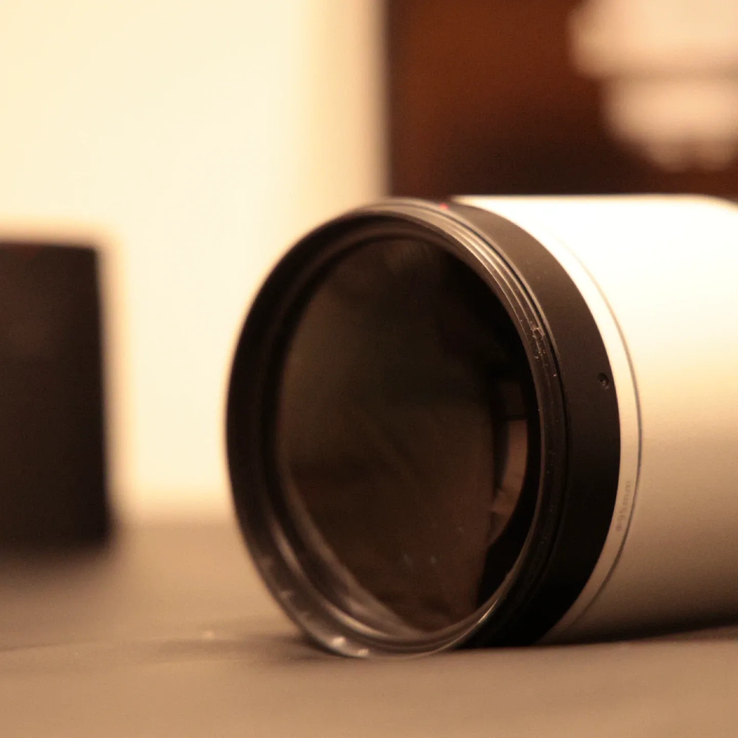 Canon RF 200-800mm F6.3-9 IS USM Lens image indicator(7)