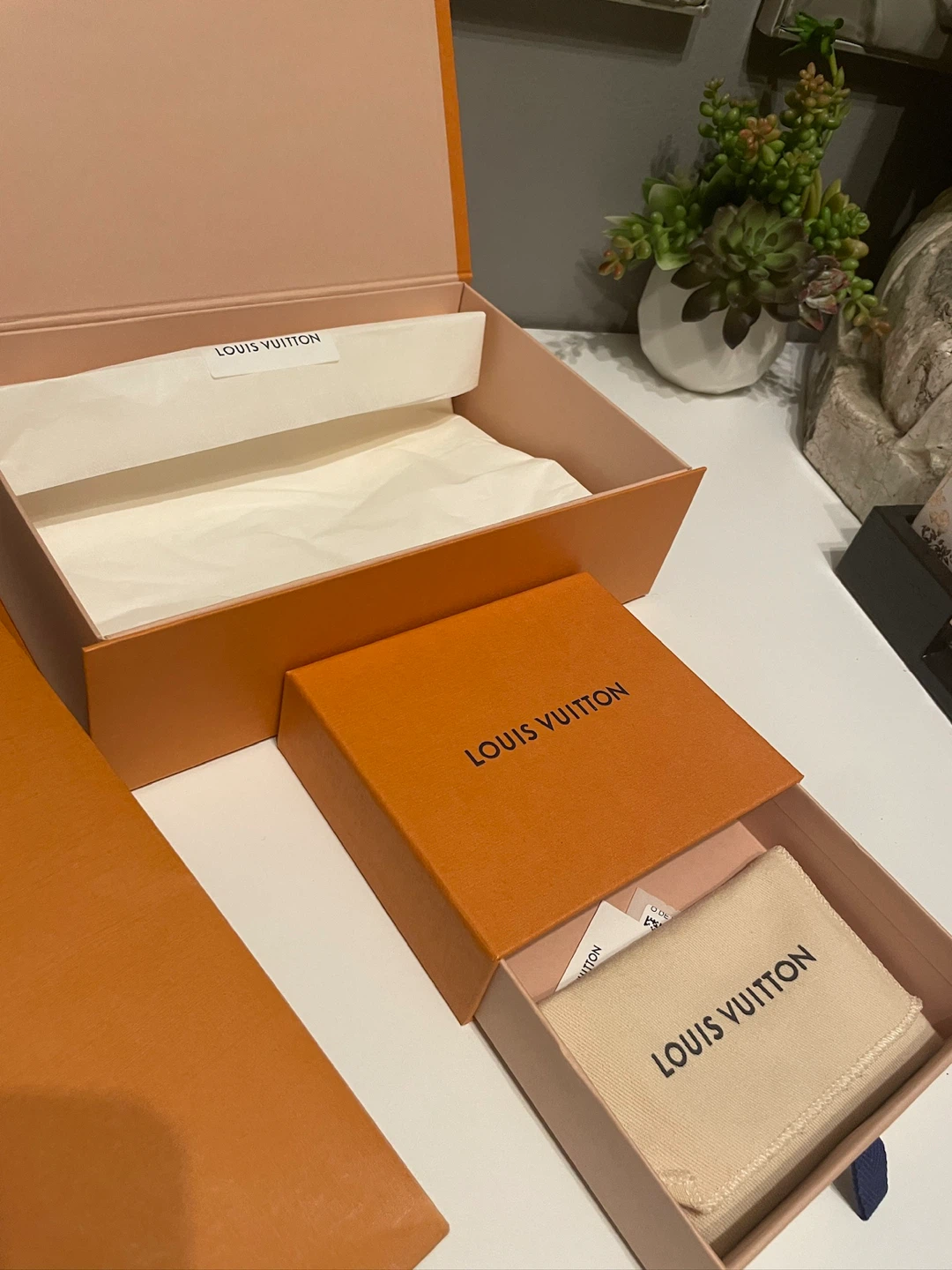Louis Vuitton Box Set - photo 5