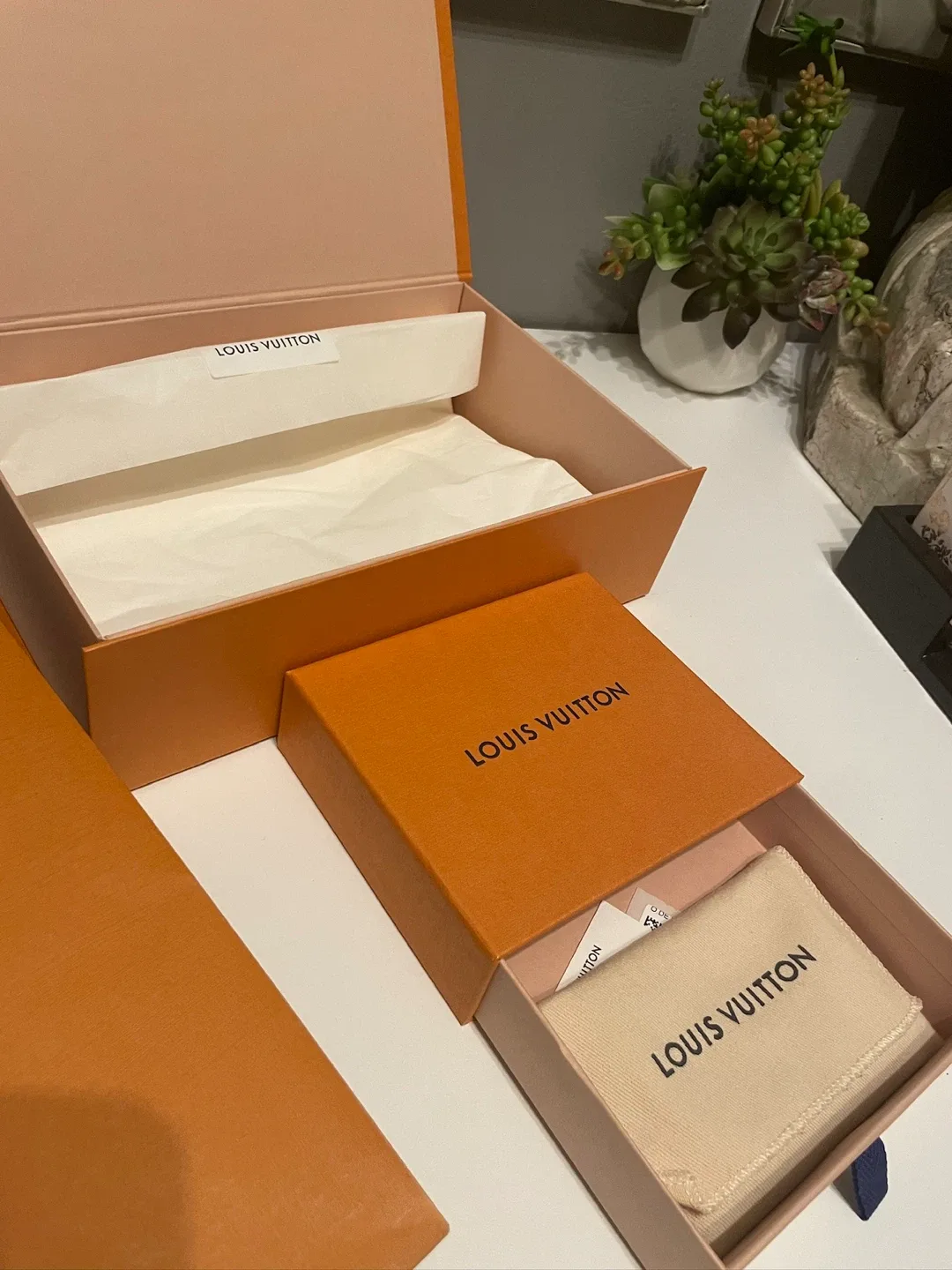 Louis Vuitton Box Set image indicator(5)