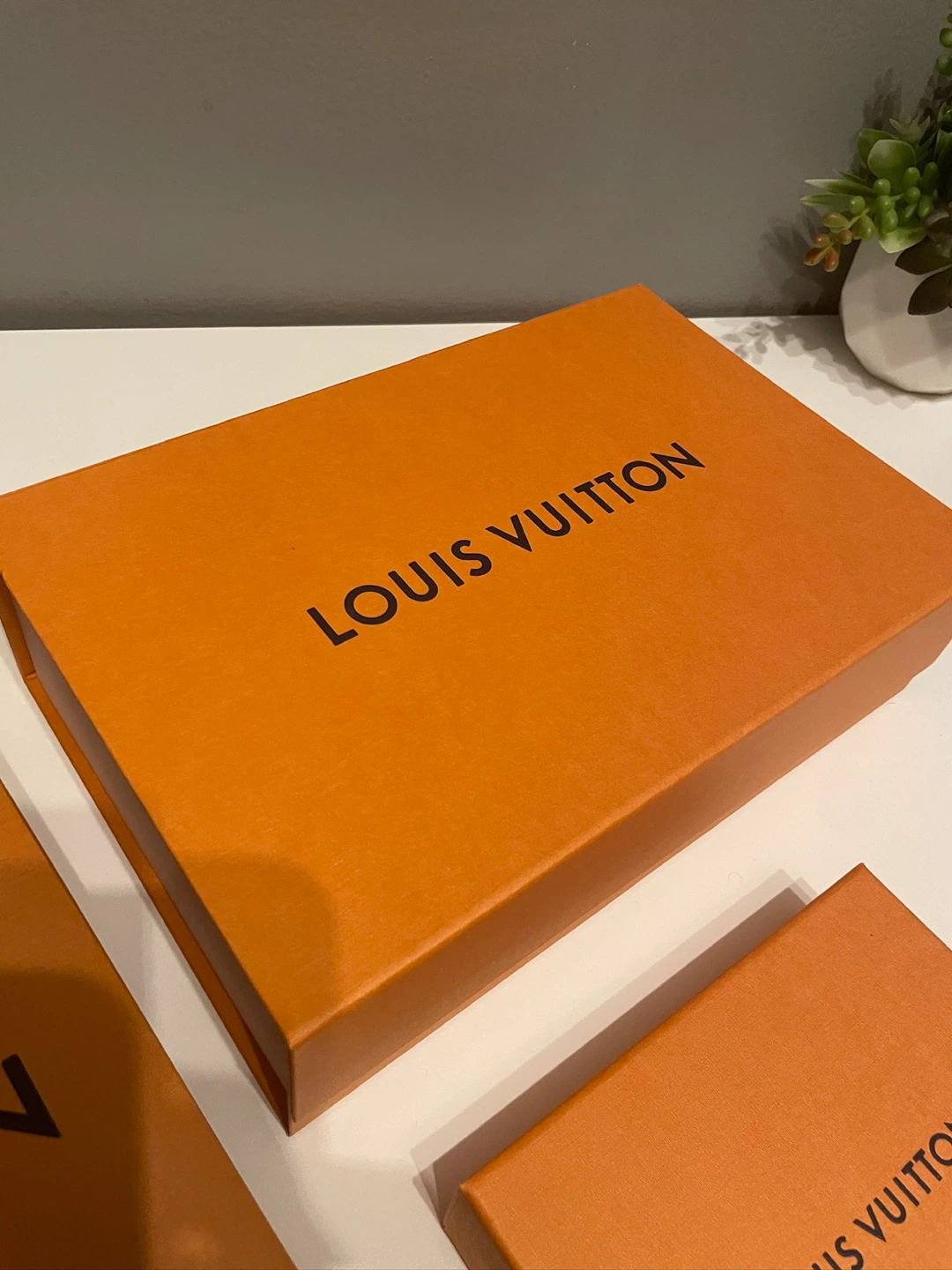 Louis Vuitton Box Set - photo 3