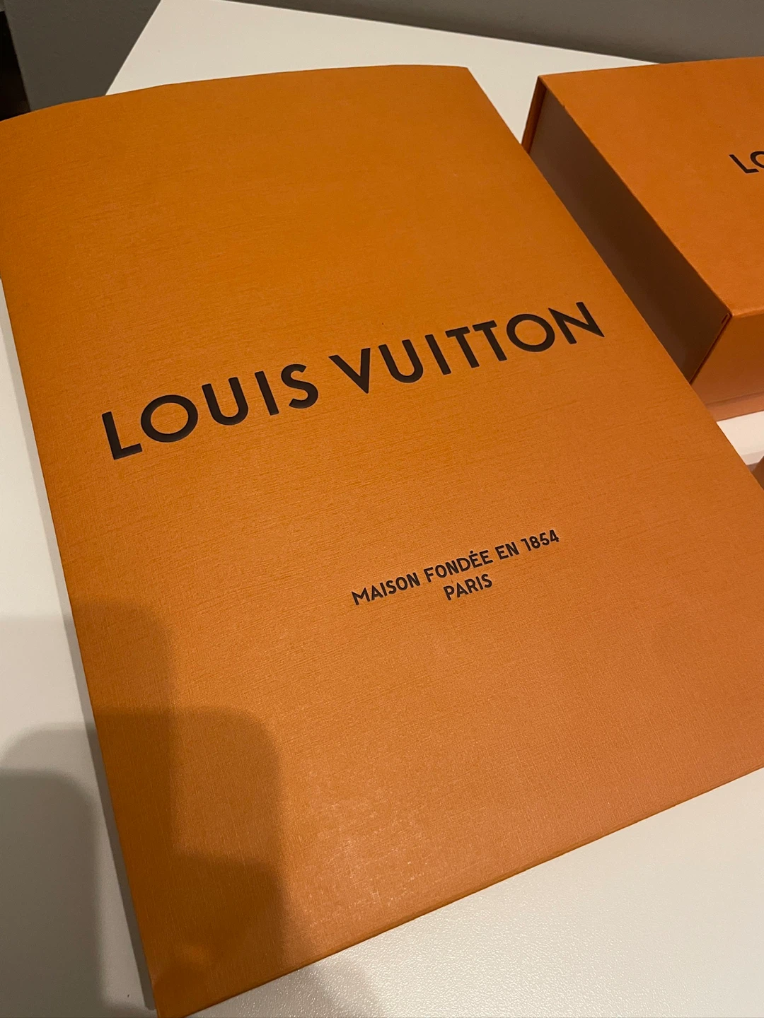 Louis Vuitton Box Set - photo 2