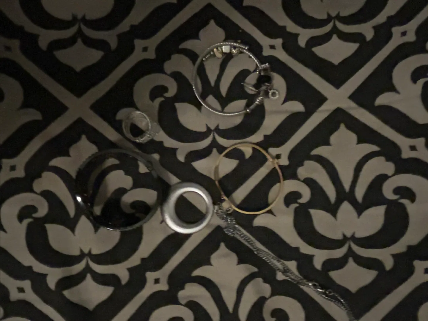 Assorted Jewellery image indicator(2)