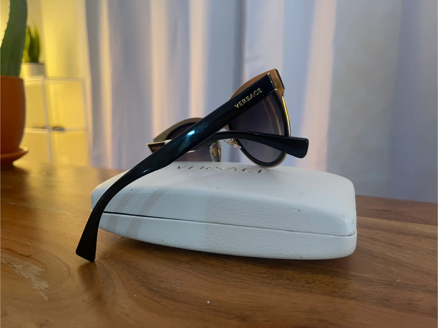 Versace sunglasses - photo 3