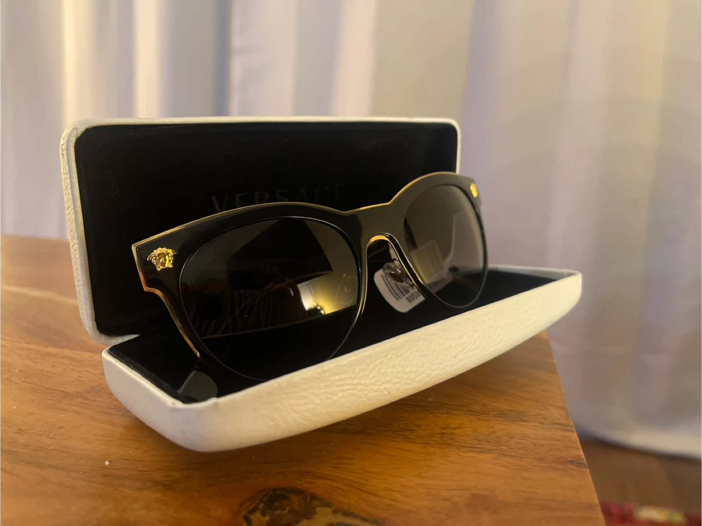 Versace sunglasses - photo 2