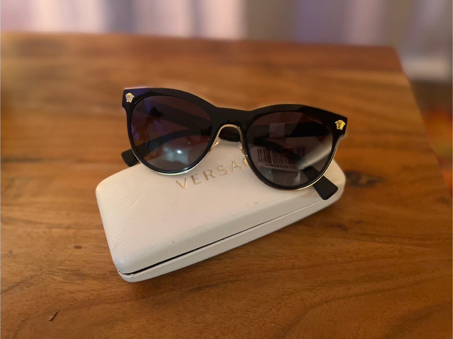 Versace sunglasses