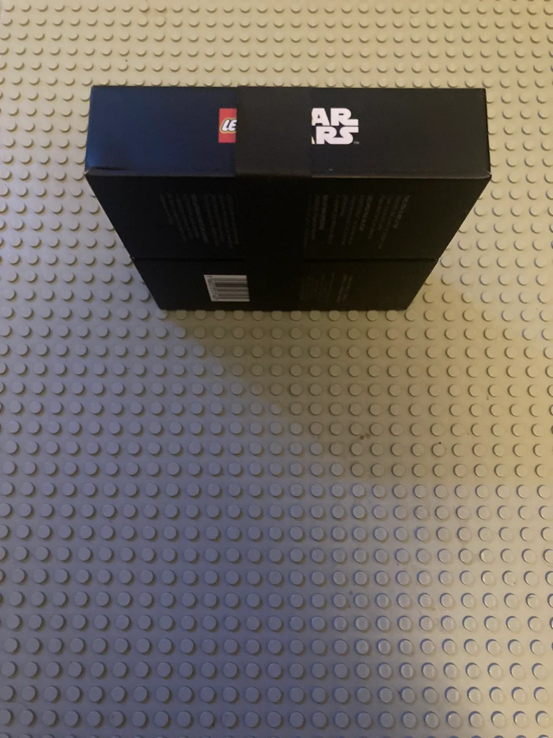 LEGO Star Wars  2024 GWP Coin image indicator(2)