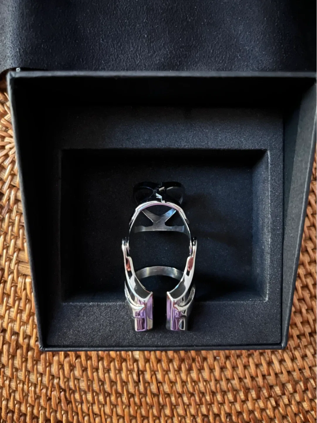 Vitaly Fragment Ring Sz 9 image indicator(2)