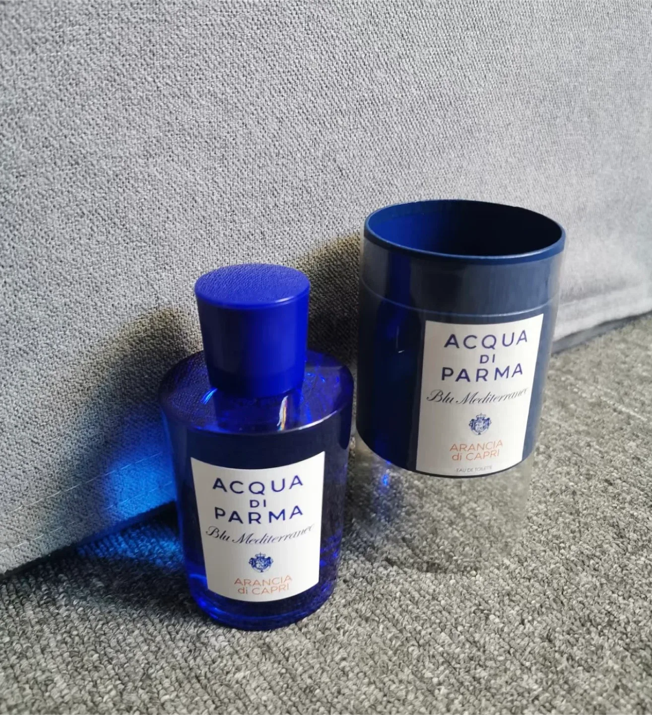 (Retail $330)New Acqua di Parma Arancia di Capri 100ml image indicator(2)