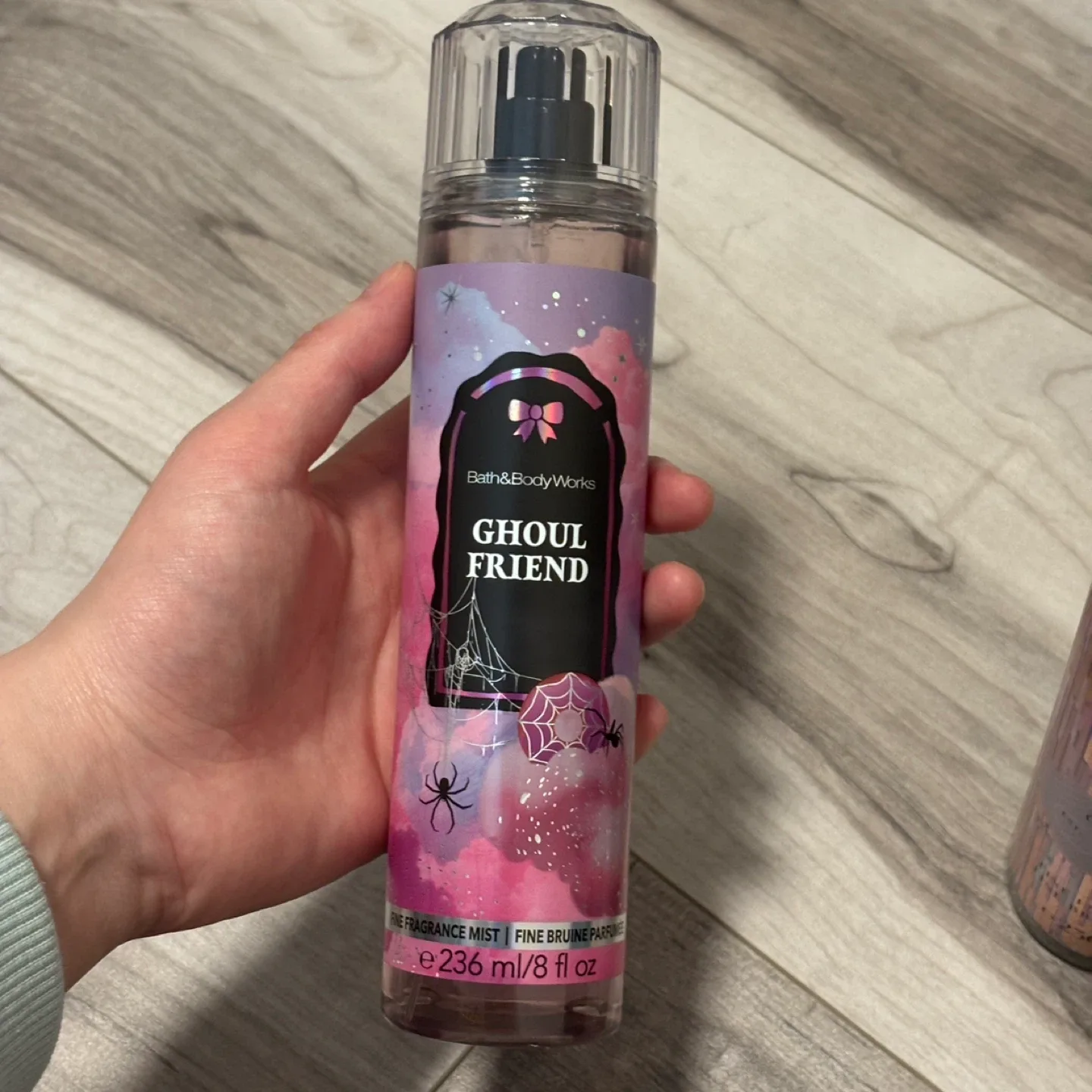 Bath and body works - body mists image indicator(2)