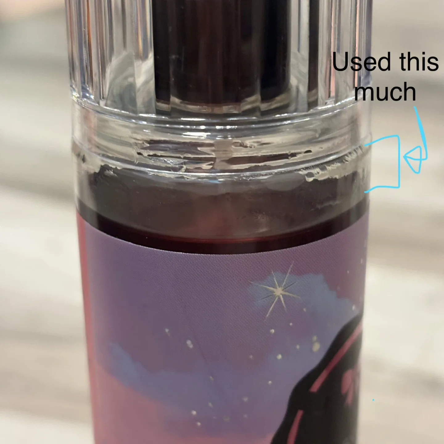 Bath and body works - body mists image indicator(4)