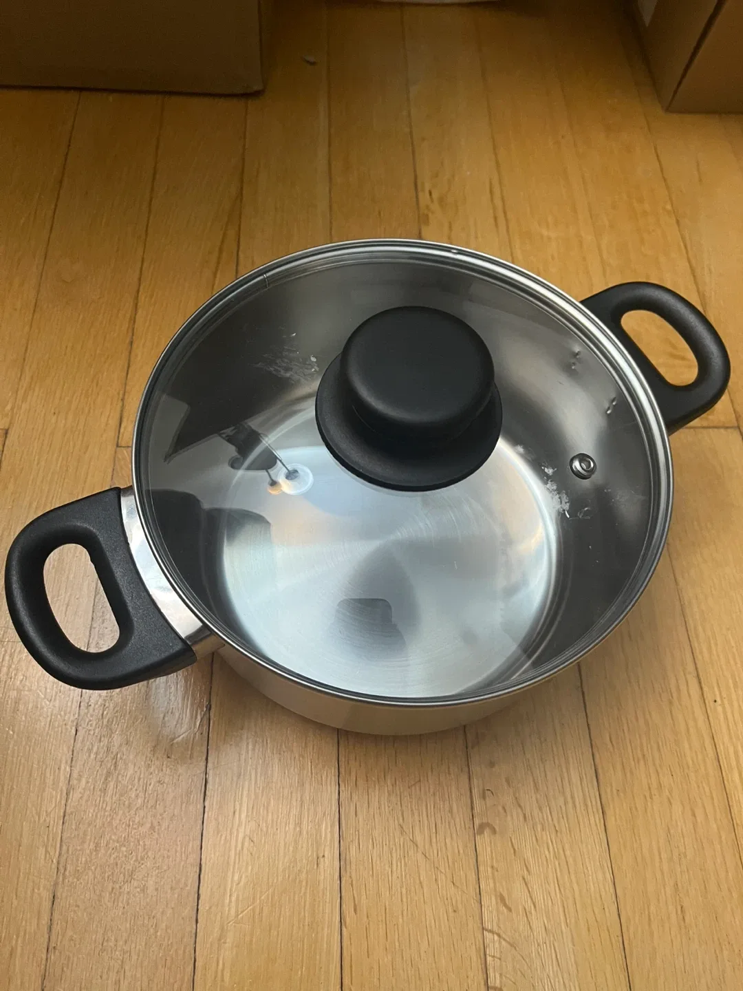 Aluminum Pots image indicator(3)