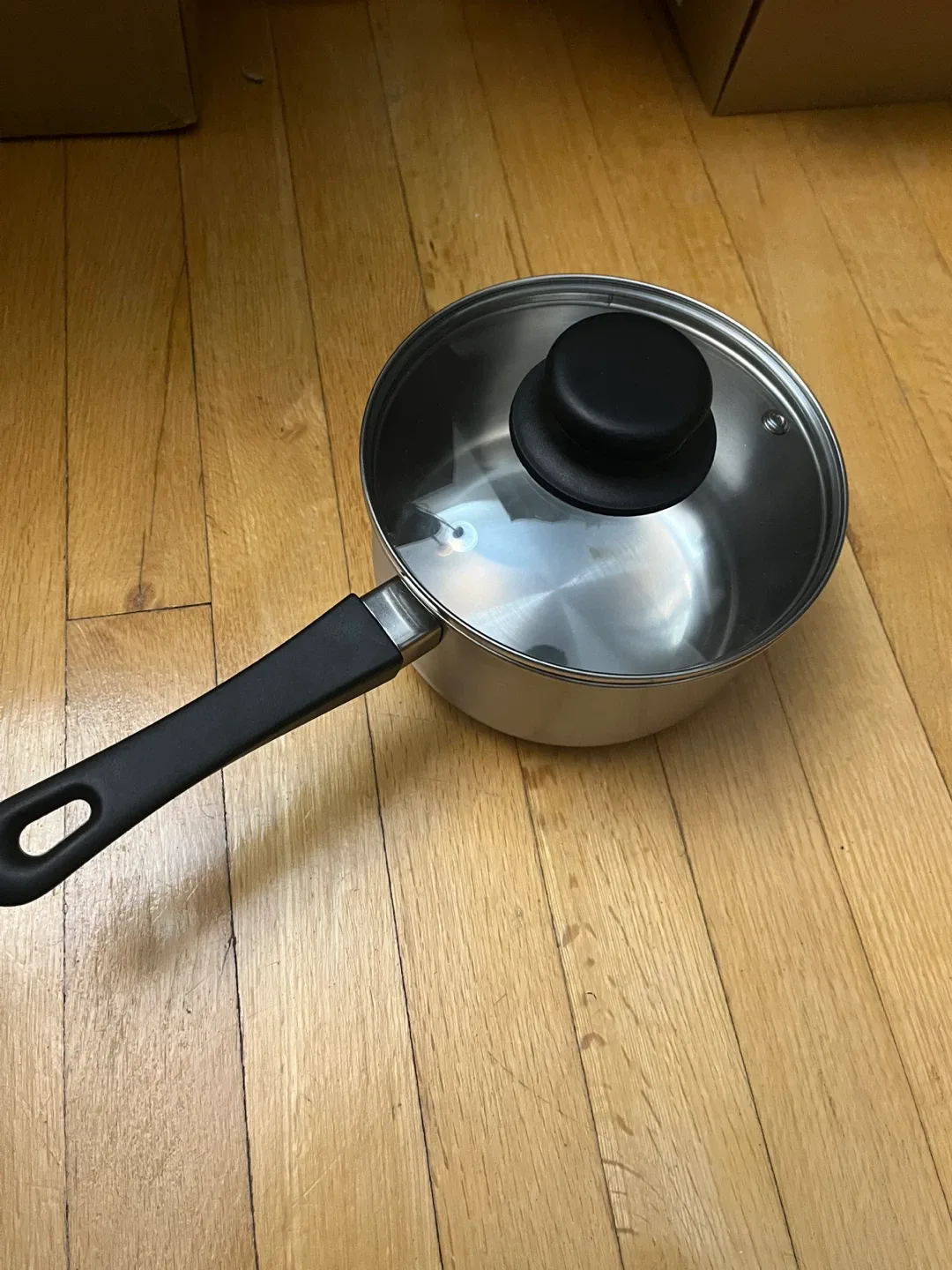 Aluminum Pots image indicator(2)