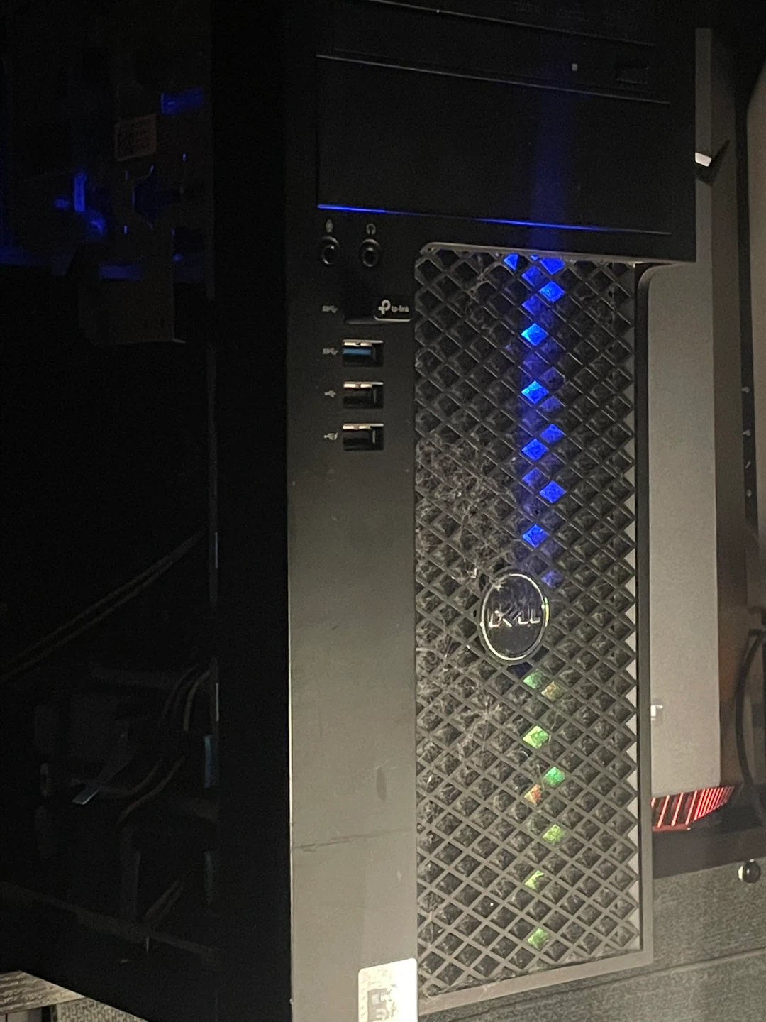 Gaming pc RTX2060