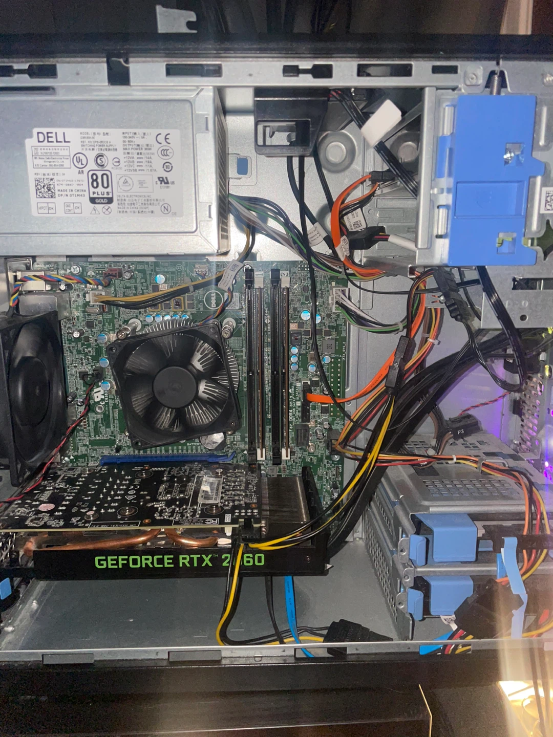 Gaming pc RTX2060 - photo 2