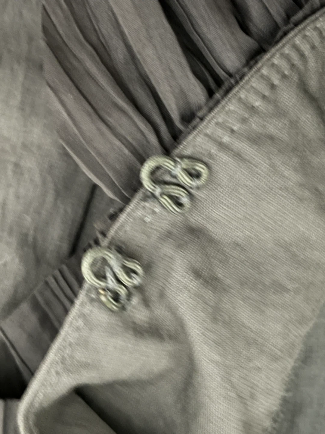 Ruffled Jacket - photo 5