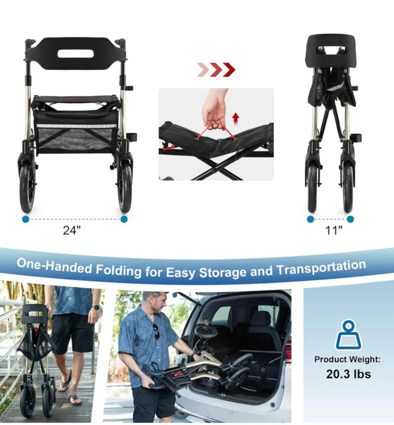 *NEW* Adult Walker image indicator(7)