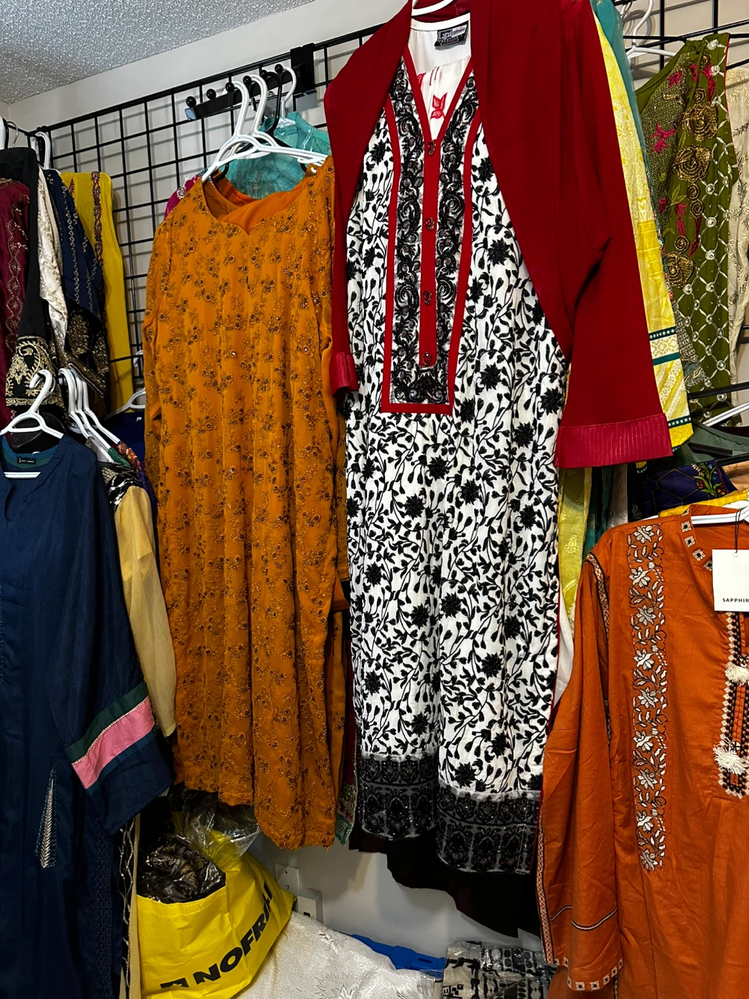 Assorted Women's Dresses