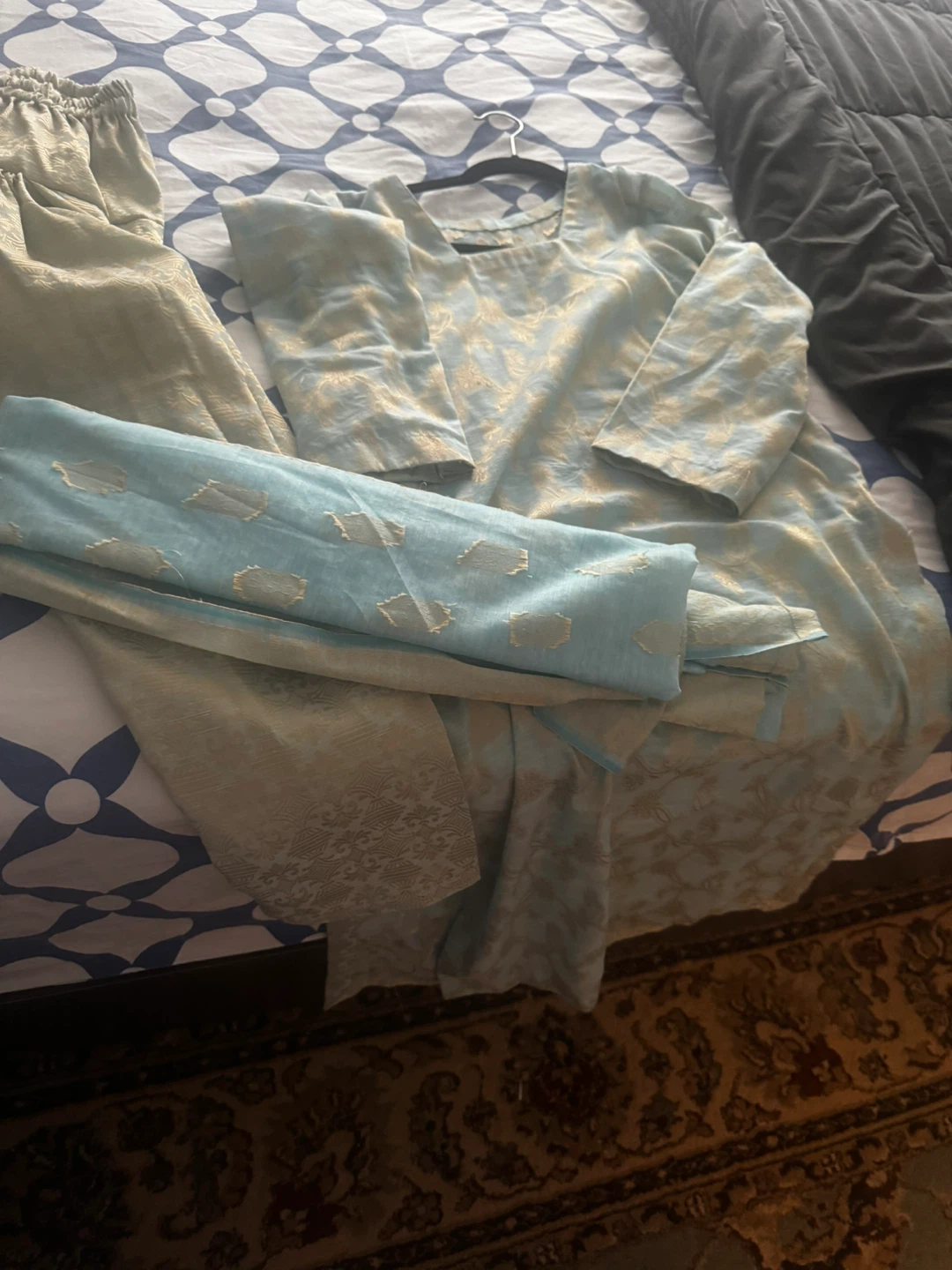 Salwar Kameez Suit - photo 2