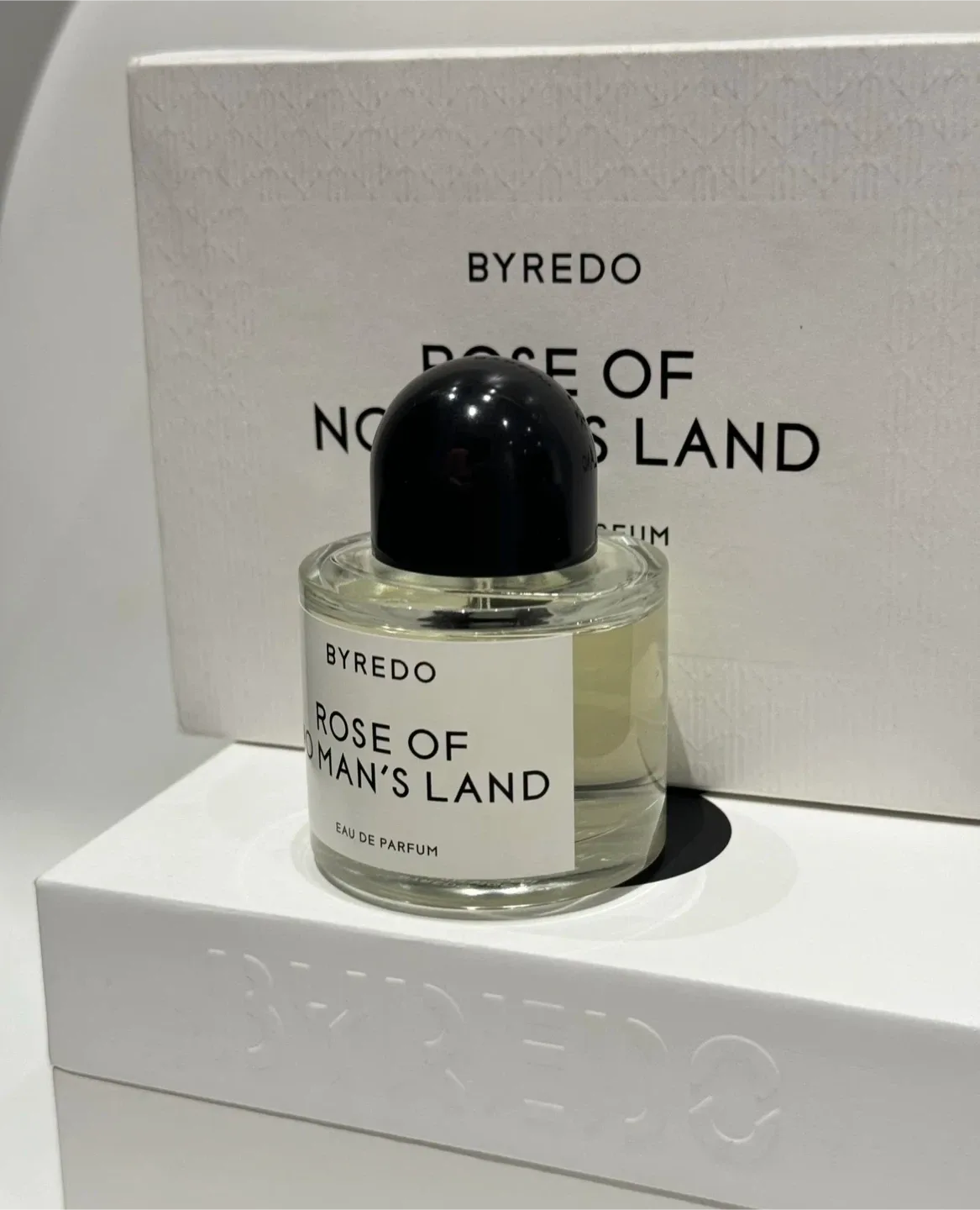 (Retail $350)New Byredo Rose of No Man's Land Eau de Parfum image indicator(2)