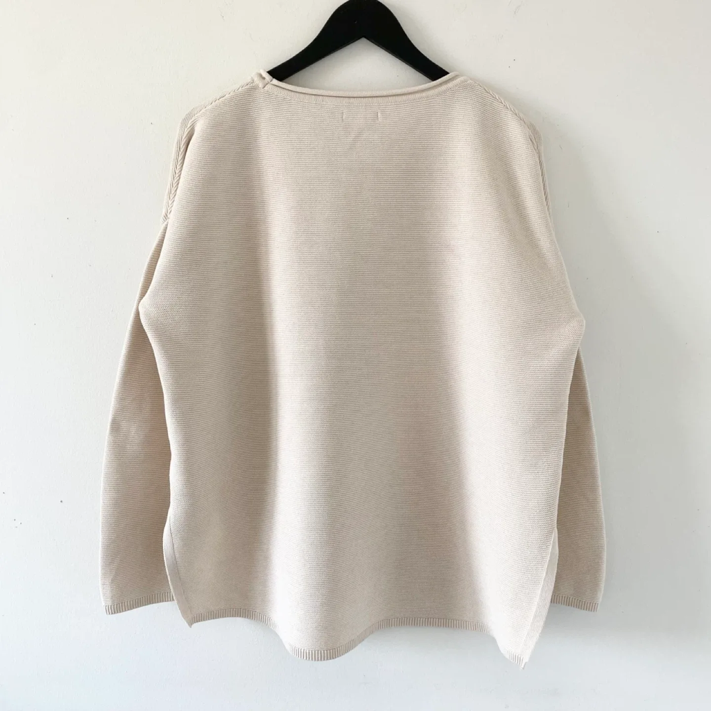 Barbour 100% Cotton Roll Neck Sweater image indicator(5)