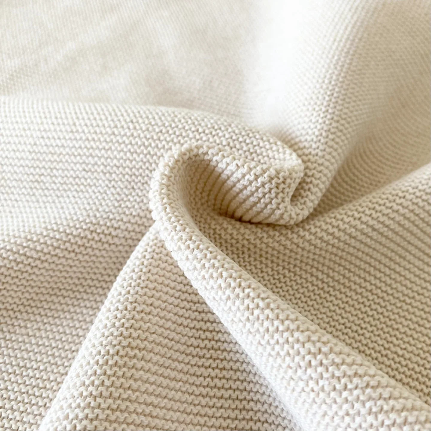 Barbour 100% Cotton Roll Neck Sweater image indicator(7)